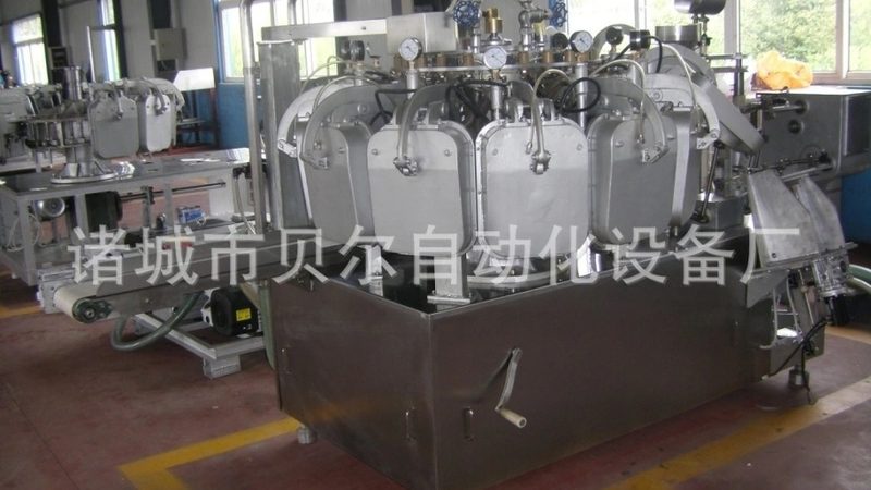 上海贴标机常见故障诊断与维修技巧