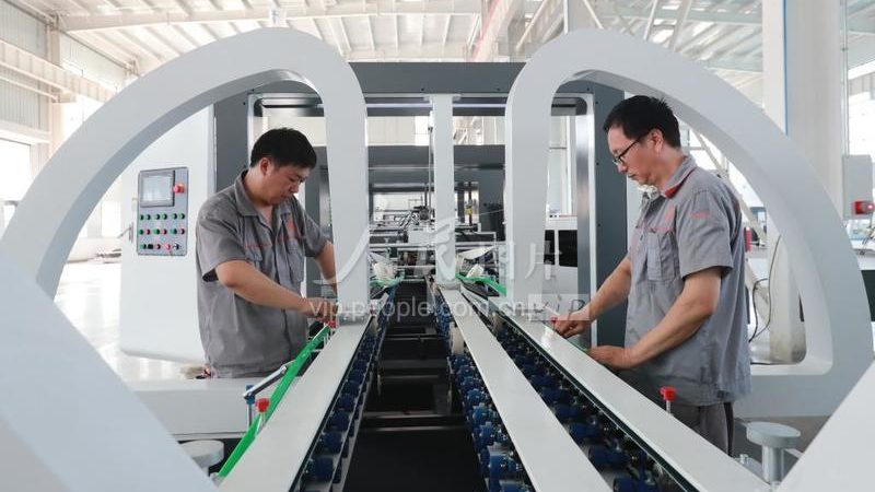 背景：包装升级，材料选择成关键