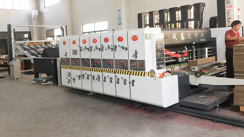 成都二手覆膜机转让：如何把握市场机遇与风险**