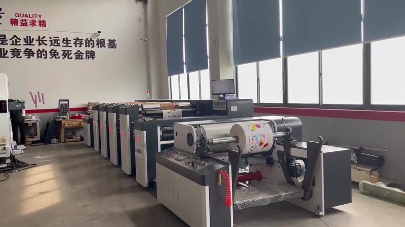 热收缩包装机加热线路检查：关键步骤与注意事项