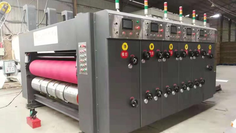 全自动贴标机：材质、规格、型号解析